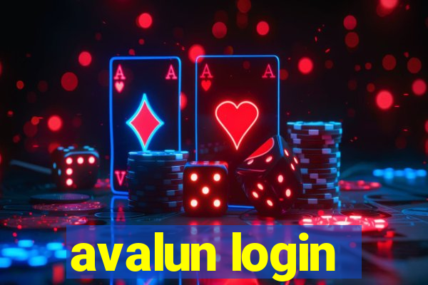 avalun login